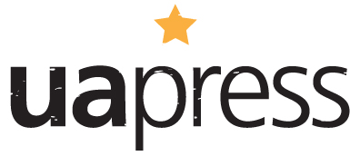 University of Alaska Press logo